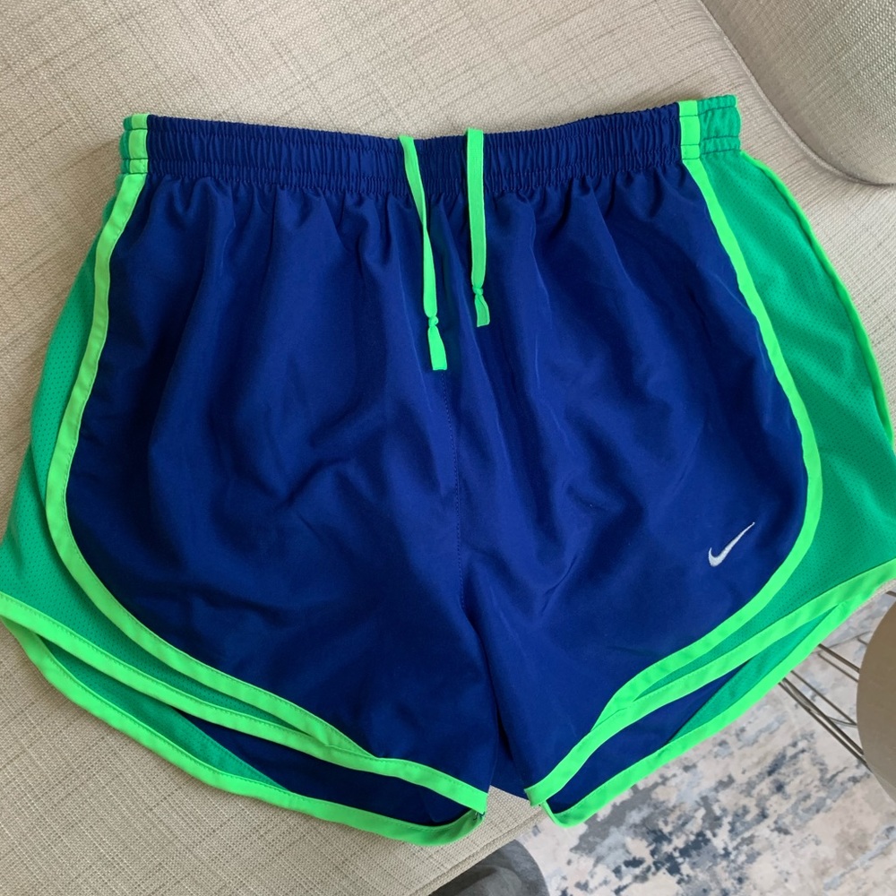 Nike Dri-fit running short